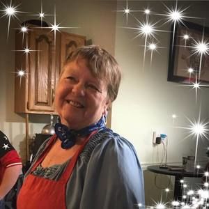 Meet your Posher, Maureen